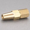 EA300BG-9 #400/28mm/M6x1.0 三割火口(プロパン用) エスコ 64702016
