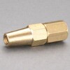 EA300BG-10 #450/28mm/M6x1.0 三割火口(プロパン用) エスコ 64702025