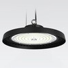 高天井 吊下げ式LED投光器 200W 32000lm 高天井灯 広角 ワイド照射 GOODGOODS(グッド・グッズ)