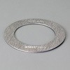 EA351FS-80 80A/3.0mm 内フランジパッキン(高温用/10K エスコ 64704694