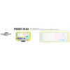 - ECOGEAR �|�P�b�g�C�� �A�W�Z�b�g �}���L���[ 64705508