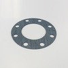 EA351GK-80 80A/1.5mm全面フランジパッキン(耐熱・耐蒸気/10K エスコ 64706618