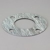 32A/2.0mm全面フランジパッキン(耐熱・耐蒸気/10K エスコ