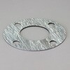 50A/2.0mm全面フランジパッキン(耐熱・耐蒸気/10K エスコ