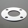 EA351HE-32 32A/2.0mm 全面フランジパッキン(耐薬品/10K) エスコ 64708133