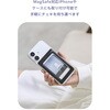 IC-PCMGYL `FLptHgt[ }Olbg instax mini filmp MagSafe h~Jo[t ʐ^[ GR 64711845