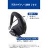 LBT-HSOE01ECBK Bluetoothヘッドセット オープンイヤー ネックバンド マイク付ワイヤレスイヤホン ENCノイズキャンセリング エレコム 64711976