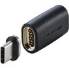 USB-C }Olbg ϊA_v^ 100W PDΉ ERlN^ u[J[