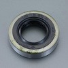 EA423TD-17C 17x30x 8mm オイルシール(タイプ5/ニトリル) エスコ 64713225