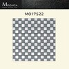 MOzaica metal accent tileV[g UCJ A~^Cv(s͗l)MO17522