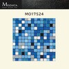 MOzaica metal accent tileV[g UCJ A~^Cv(_zu)MO17524
