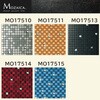 MO17511 Mozaica metal accent tileV[g UCJ A~^Cv`bv+ꕔKX`bv MO17510EMO17511EMO17513`MO175015 VR[ 64715756