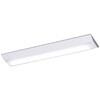LEDioc LEDx[XCg (LEDjbǧ`) 20W`txm` <150mm> FLR20` 800Lm^Cv 1p (ʃ^Cv)