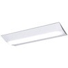 LEDioc LEDx[XCg (LEDjbǧ`) 20W`txm` <230mm> FLR20` 800Lm^Cv 1p (ʃ^Cv)