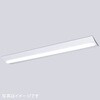 LEDioc LEDx[XCg (LEDjbǧ`) 40W`txm` <23mm> FLR40` 2000Lm^Cv 1p (ʃ^Cv)
