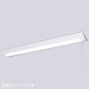 LEDioc LEDx[XCg (LEDjbǧ`) 40W`txm` <23mm> FLR40` 2000Lm^Cv 1p (vXCb`t)