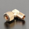 R 1/4"x 10 mm リングジョイント(エルボ) エスコ