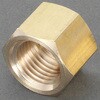 8 mmxG 1/4" リングナット エスコ
