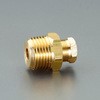 R 1/4"x 8mm リングジョイント エスコ