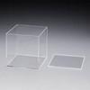 200x200x4mm アクリル板(ボックス用フタ) エスコ