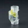 40A・50A エアーカットバルブ(縦引・横引兼用 エスコ