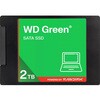 WDS200T5G0A ����SSD WD Green SATA SSD 2.5�C���`/7mm�P�[�X���� SanDisk(�T���f�B�X�N) 64718547