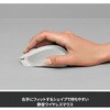 M331nWH ロジクール 静音ワイヤレスマウス M331n ロジクール 64719910