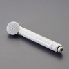 PJ1/2" シャワーヘッド(節水) エスコ