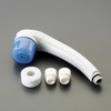 PJ1/2" シャワーヘッド(塩素除去) エスコ