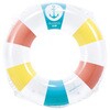浮輪 60cm パステルマリン 東京ローソク製造
