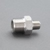 1/4 3/8 異径ニップル
