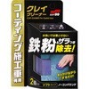 コーティング施工車クレイクリーナー SOFT99