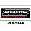HCB1000R-010 MGPX2�C �X���b�v�I�� �X�e�����X�u���b�N for HONDA CB1000R (2018-2019) BODIS (�{�f�B�X) 64725528