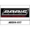 ARSV4-017 V4-M�C �X���b�v�I�� �X�e�����X�u���b�N for APRILIA Tuono V4 (2017-2019) BODIS (�{�f�B�X) 64725589