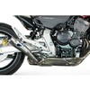 1 サイレンサー STR スリップオン コニカル ステンレス， スリーブ: ステンレス Termignoni (テルミニョーニ)