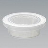 EA508AF-23 Φ46x100mm/ 100ml 細口ポリ容器 エスコ 64726805