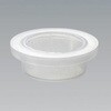 EA508AF-123 Φ46x100mm/ 100ml 細口ポリ容器(10個) エスコ 64726945
