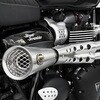 ZTPH080SKR 21 XeXX`[ [VO tLbg TRIUMPH STREET XNu[ (2017-2019) ZARD (U[h) 64727095