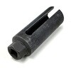 EA514BZ-50 3/8"DR O2センサー用ソケットセット エスコ 64727575
