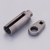 EA514BZ-50 3/8"DR O2センサー用ソケットセット エスコ 64727575