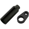 EA514BZ-50 3/8"DR O2センサー用ソケットセット エスコ 64727575