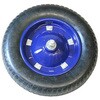 [EA520DB-1用] 車輪(ノーパンクタイヤ) エスコ