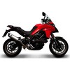 D16809440ITA 2X1 Street �X�e�����X DUCATI MULTISTRADA 950 (2016-2019) Termignoni (�e���~�j���[�j) 64728170