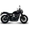 T00909400BBX 2X1 Street �X�e�����X TRIUMPH STREET TWIN (2016-2019) Termignoni (�e���~�j���[�j) 64728179