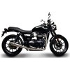 T00909400SSX 2X1 Street �X�e�����X TRIUMPH STREET TWIN (2016-2019) Termignoni (�e���~�j���[�j) 64728188