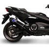 Termignoni / テルミニョーニ 2X1 Street ステンレス YAMAHA T MAX 530 (2017-2019) | Y11309000BCC