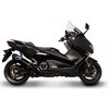 Y11309000BCC 2X1 Street �X�e�����X YAMAHA T MAX 530 (2017-2019) Termignoni (�e���~�j���[�j) 64728224