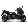 Y11309000ICC 2X1 Street �X�e�����X YAMAHA T MAX 530 (2017-2019) Termignoni (�e���~�j���[�j) 64728240