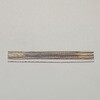 130mmx16T 糸鋸刃(樹脂・木工用/10本) エスコ