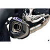 Y102090CV 3X1 Street �X�e�����X YAMAHA MT09 / XSR900 (2014-2019) Termignoni (�e���~�j���[�j) 64728644